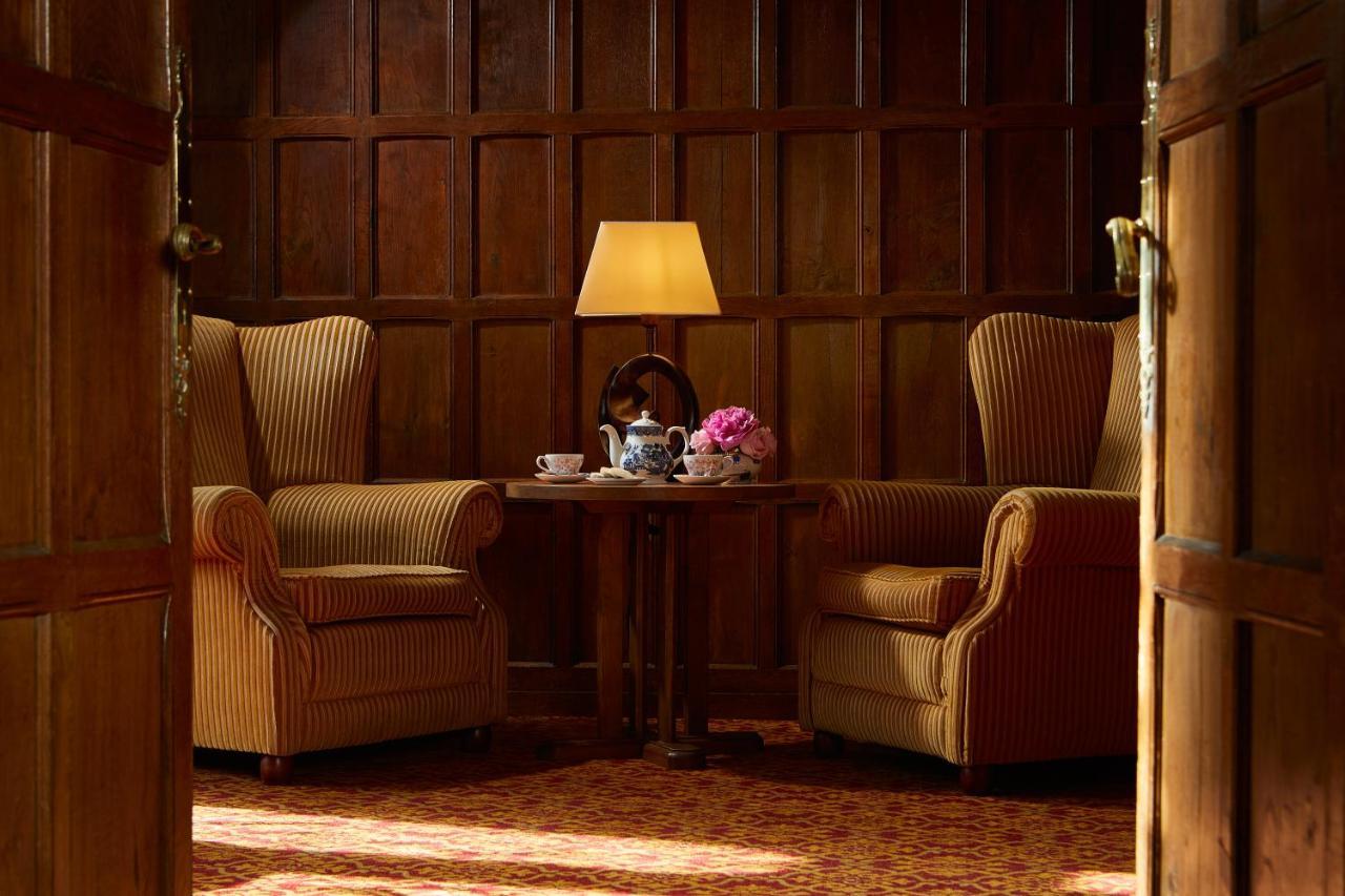 Macdonald Elmers Court Resort Лимингтон Экстерьер фото