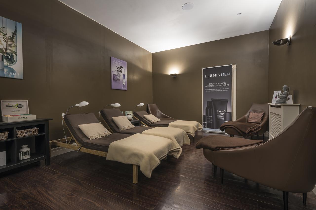 Macdonald Elmers Court Resort Лимингтон Экстерьер фото